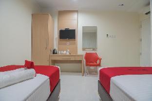 Reddoorz Near Mt Haryono Semarang Hotel Værelse billede