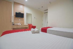 Reddoorz Near Mt Haryono Semarang Hotel Værelse billede